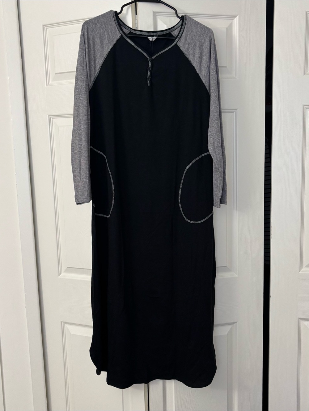 Nightgown